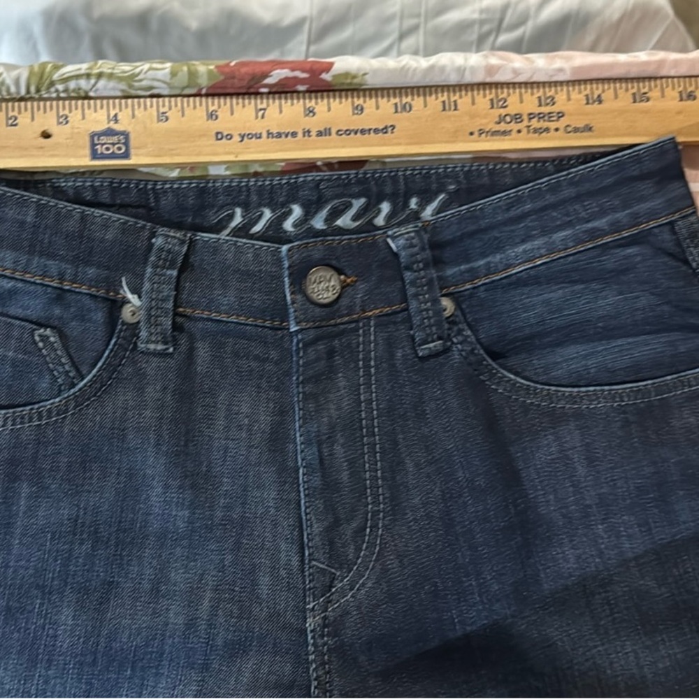 MAVI JEANS 31 30